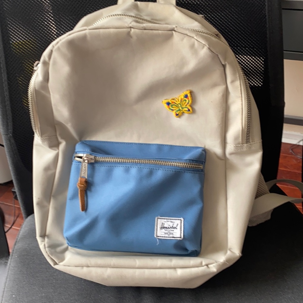 Herschel backpack women